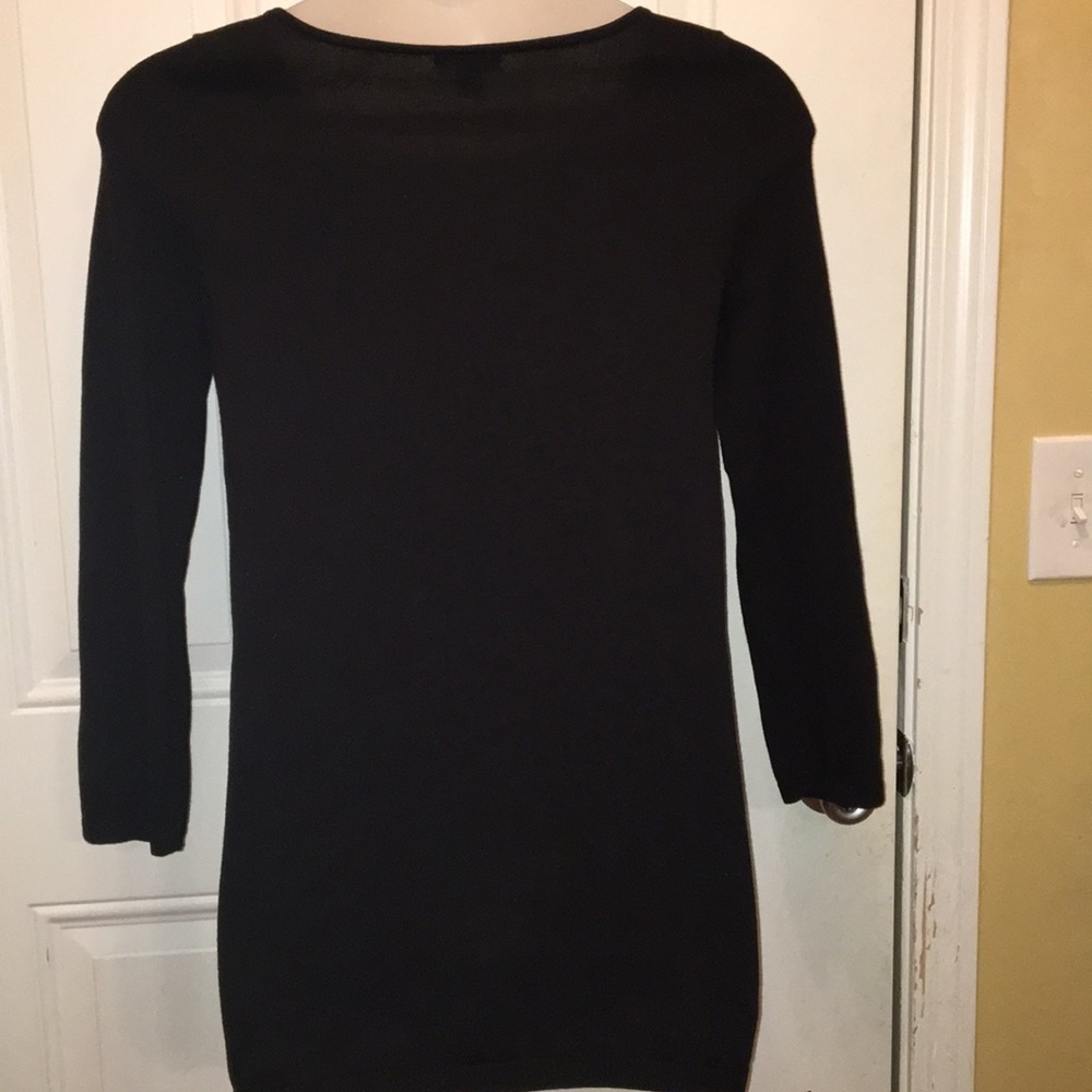 Caslon sweater